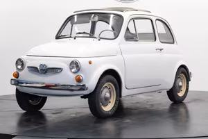 Puch Altro STEYR 500d