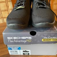 Scarpe skechers nuove mis. 12