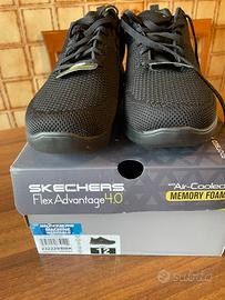 Scarpe skechers nuove mis. 12