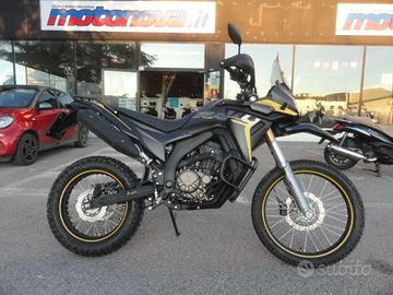 VOGE Valico 300 VALICO 300 RALLY