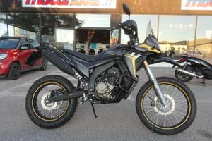 VOGE Valico 300 VALICO 300 RALLY