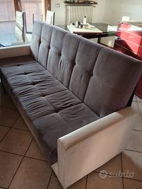 divano letto