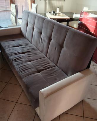 divano letto
