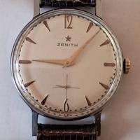 Zenith stellina cal.40T