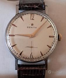 Zenith stellina cal.40T