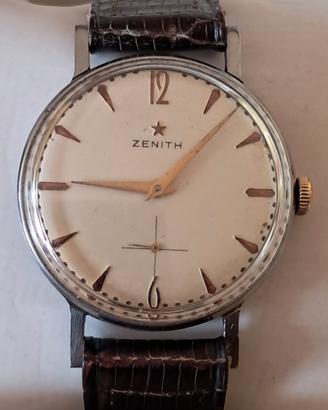 Zenith stellina cal.40T