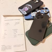 Iphone 14 Pro 256 gb + watch se 2 44 mm