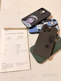 Iphone 14 Pro 256 gb + watch se 2 44 mm