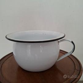 vaso con manico