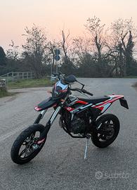 Beta RR 125 Motard