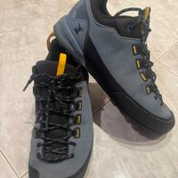 Scarpe da Approccio SIMOND - Modello Alpinism
