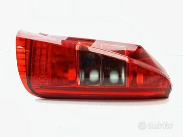 STOP FANALE POSTERIORE SINISTRO LANCIA Musa 1° Se
