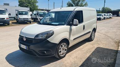Fiat Doblò 11/2019 cc. 1600 unico prop