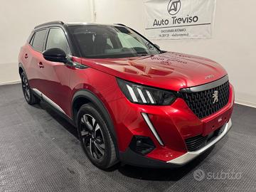Peugeot 2008 PureTech Turbo 130 S&S GT Line