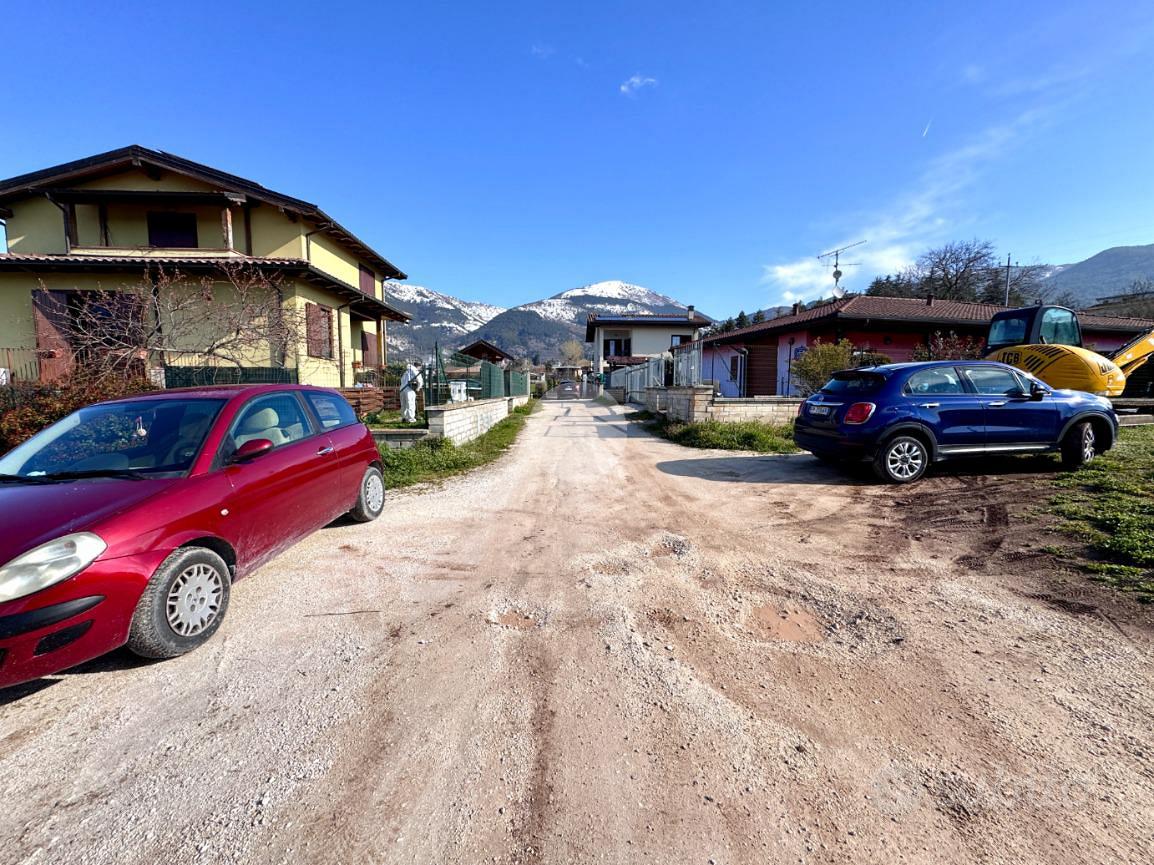 TER. RESIDENZIALE A PIZZOLI - Vista 3