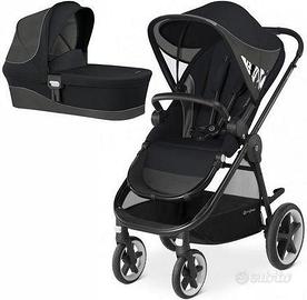 Passeggino + navicella Cybex Balios M