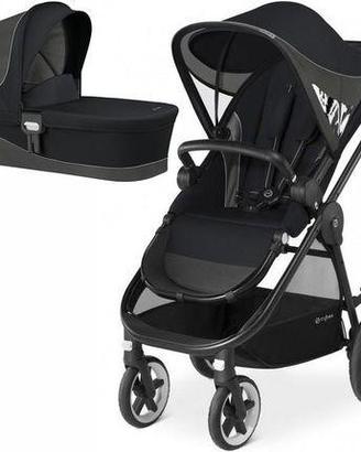 Passeggino + navicella Cybex Balios M