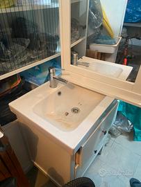 Usato poco e come nuovo