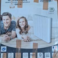 TERMOSIFONE 1000W CARRERA R18W34