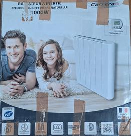 TERMOSIFONE 1000W CARRERA R18W34