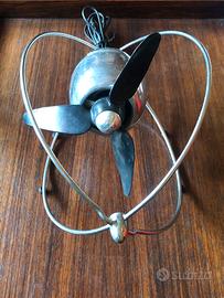 Ventilatore Zerowat Ezio Pirali