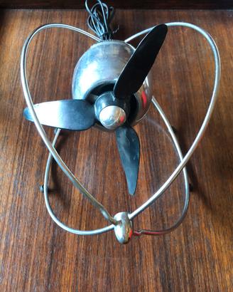 Ventilatore Zerowat Ezio Pirali