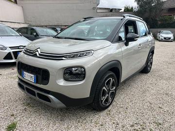 Citroen C3 Aircross PureTech 110 S&S C-Series