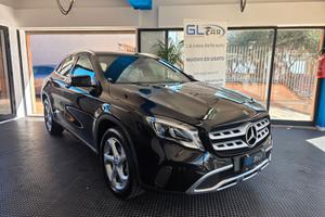 Mercedes-benz GLA 200d Automatic 4Matic Sport