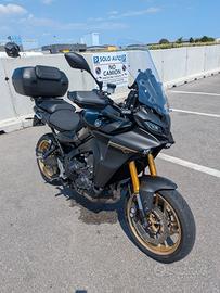 Yamaha Tracer 9 Gt