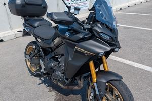 Yamaha Tracer 9 Gt