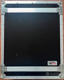 Flight case Proel