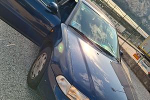 audi a4 (80) 1.8 20valvole benzina