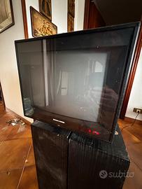 Brionvega Top 15 Monitor - Icona di Design Vintage