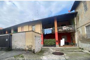 Monolocale a Trezzo sull'Adda