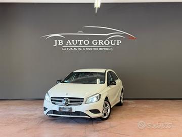 Mercedes-benz A 180 CDI Sport