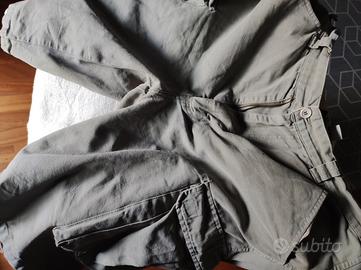 pantaloncino Hanes