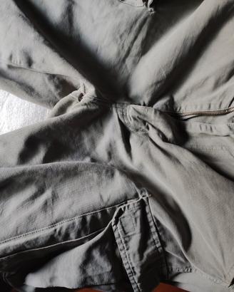 pantaloncino Hanes