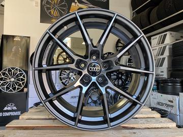 Cerchi NUOVI Audi raggio 21 cod.84721