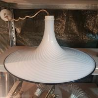 Lampadario Murano Design Lino Tagliapietra 70' 