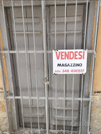 Magazzino Termini bassa