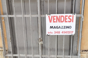Magazzino Termini bassa