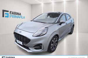 FORD Puma II 2020 - Puma 1.0 ecoboost h ST U510196