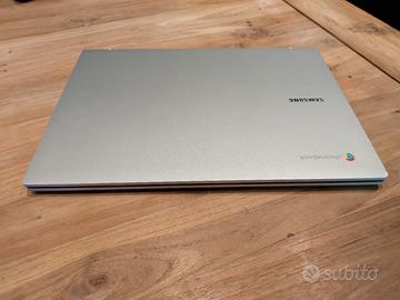 Chromebook Samsung go