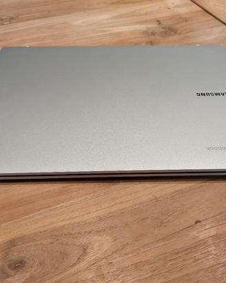 Chromebook Samsung go