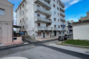 APPARTAMENTO DI AMPIA METRATURA (Montalbano jonico