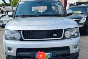 Land Rover Range Sport 3.0 SDV6 HSE