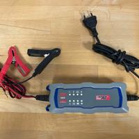 Caricabatterie auto/moto