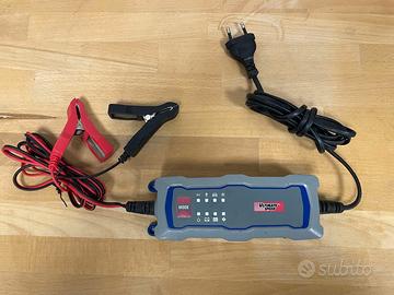 Caricabatterie auto/moto