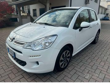 Citroen C3 MOTORE RUMOROSO