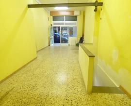 Negozio Roma [Bragadin negozioVCG]